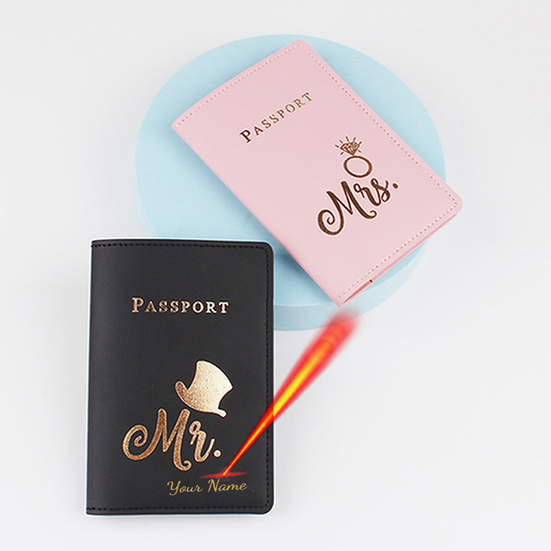 Customize Name Mr/Mrs Logo Pas - Personalized Name Box 评论和价格