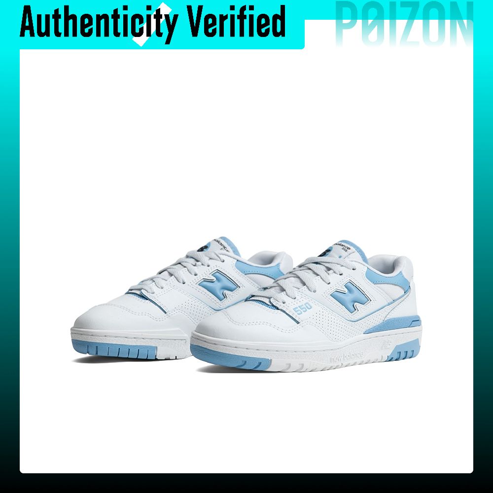 New Balance NB 550 Vintage Bas - New Balance Shoes 550 评论和价格