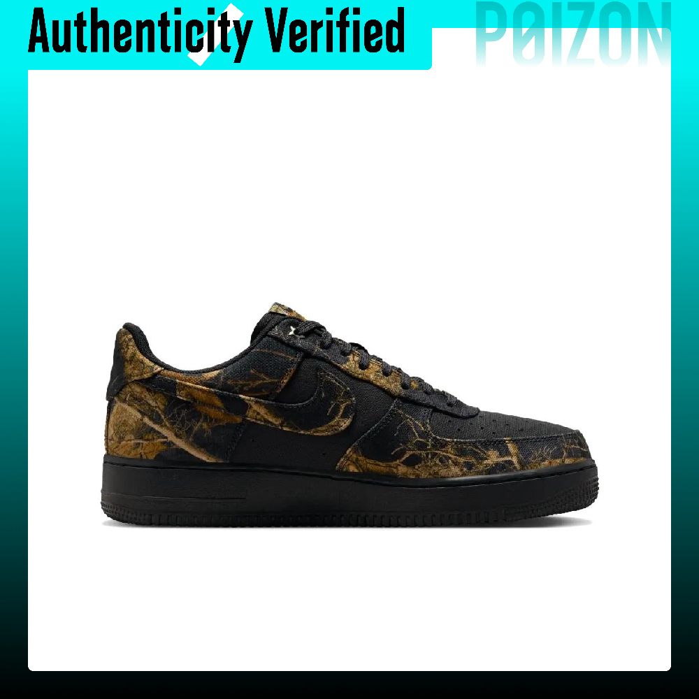 Nike Air Force 1 Fabric Cushio - Nike Shoes Air Force 1 评论和价格