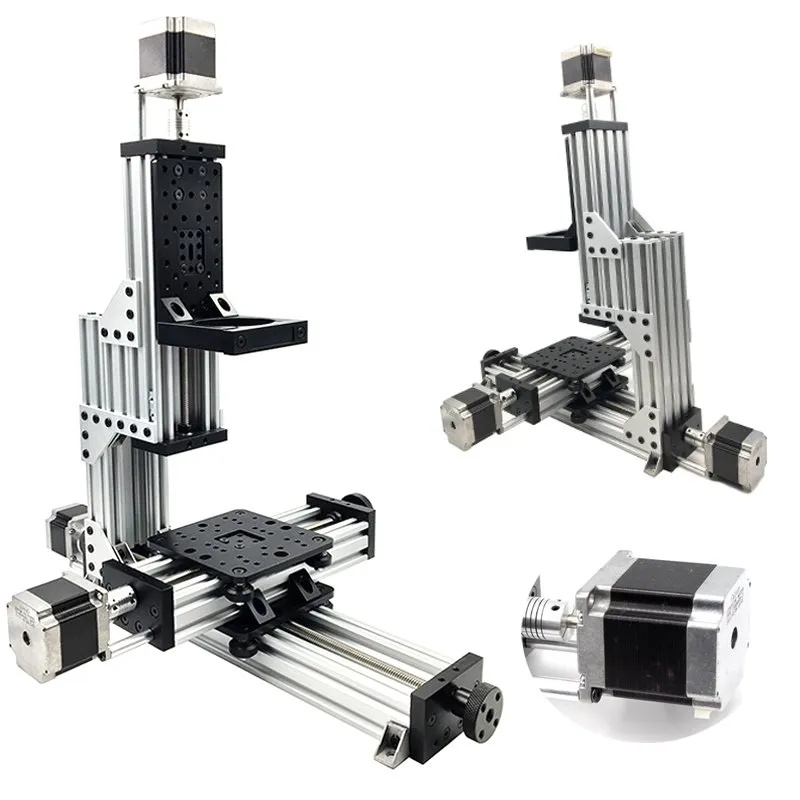 OpenBuilds MiniMill 3-Axis CNC - Engraved Wood Frame 评论和价格